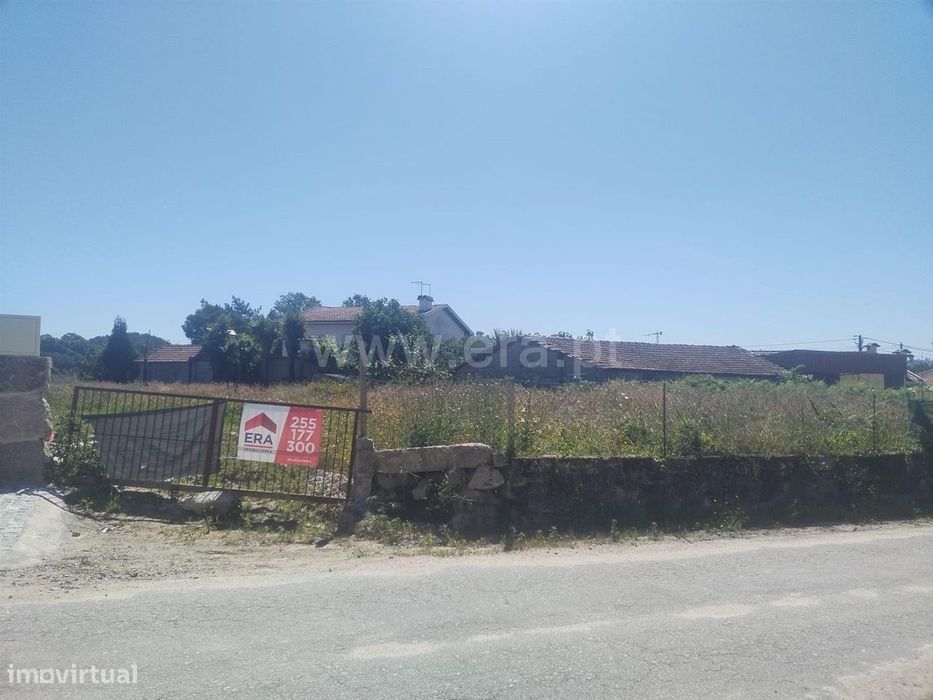 Terreno em Beire, Paredes