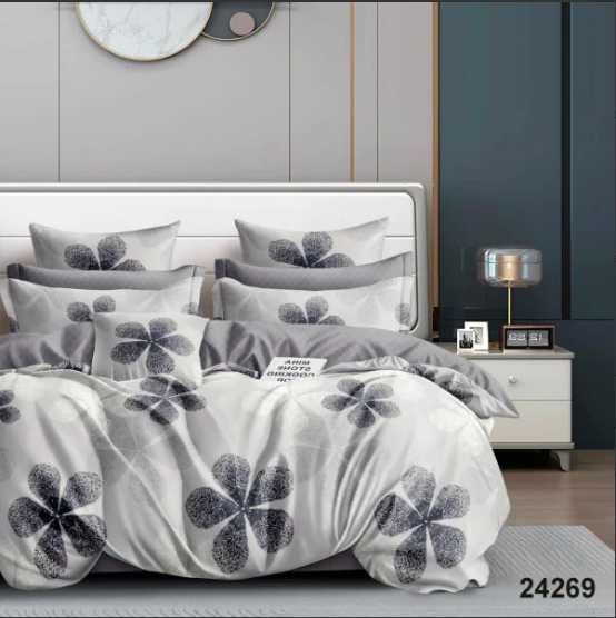 Постельное белье ВИЛЮТА 100% хлопок РАНФОРС постільна білизна