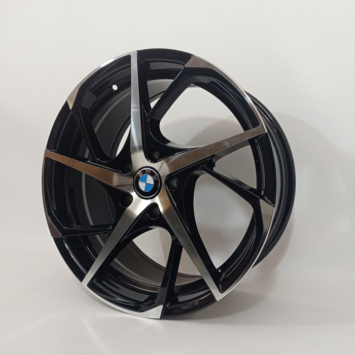 5x120 19" bmw e36 e46 e60xd e90 e91 f10 f11 f30 f31