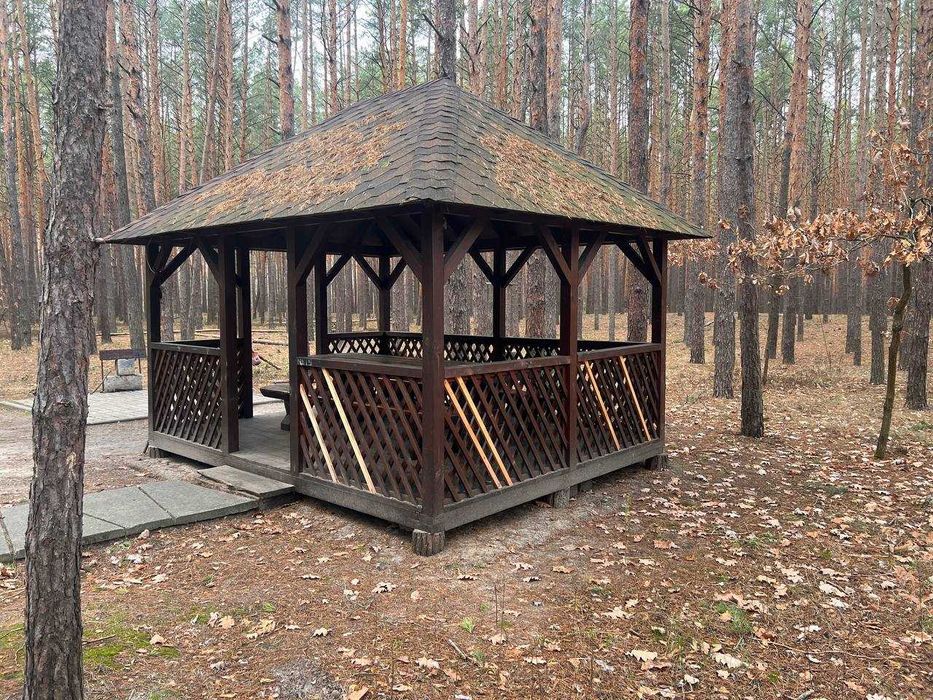 Оренда будинку Пуща-Водиця