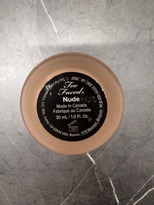 Podklad Too Faced Born This Way