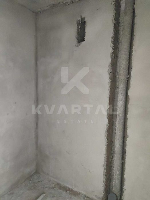 Смарт-квартира 20 м² у Гостомелі | 2 поверх