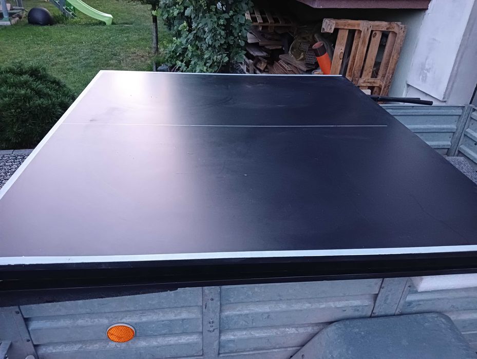 Stół do tenisa ping ponga wewnętrzny
