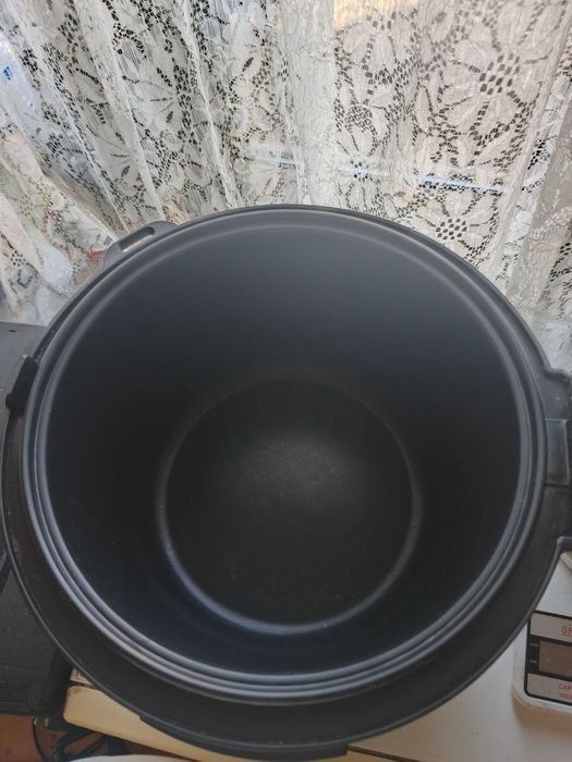 Мультиварка  Hilton