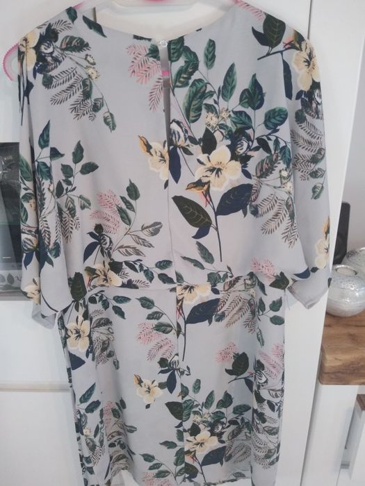 Super sukienka Top secret