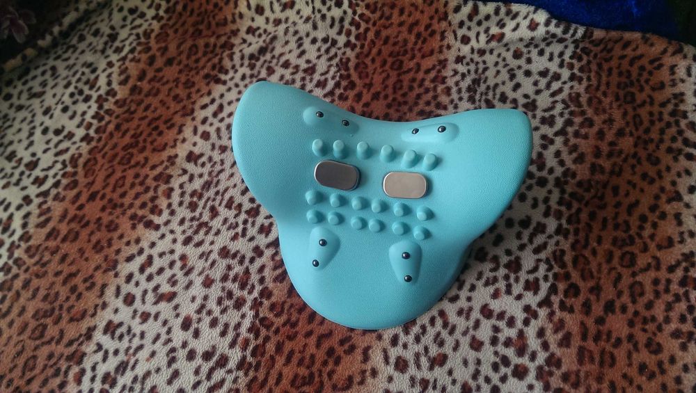 Многофункциональный беспроводной массажер для  шеи, плеч других частей