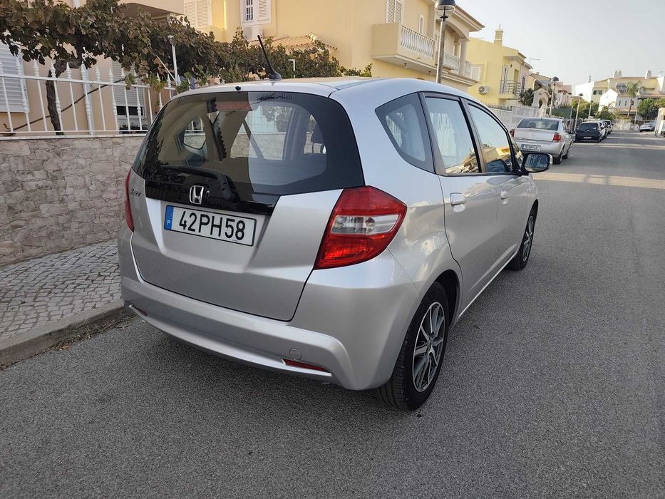 Honda Jazz 2014 | Histórico de Revisões na Marca