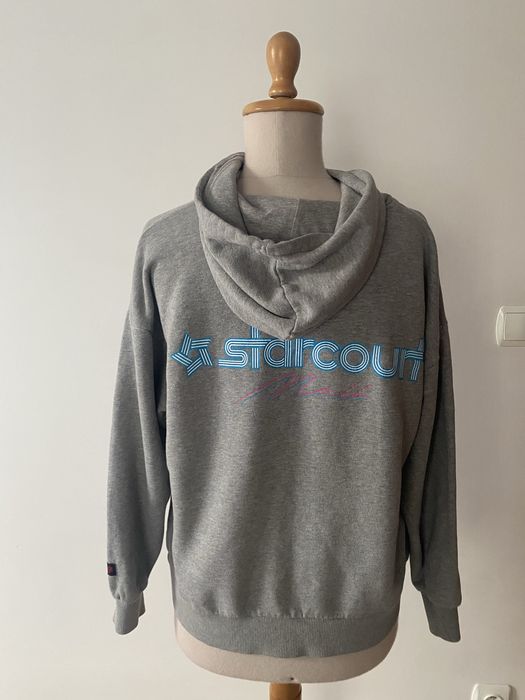 Bluza S pull&ber