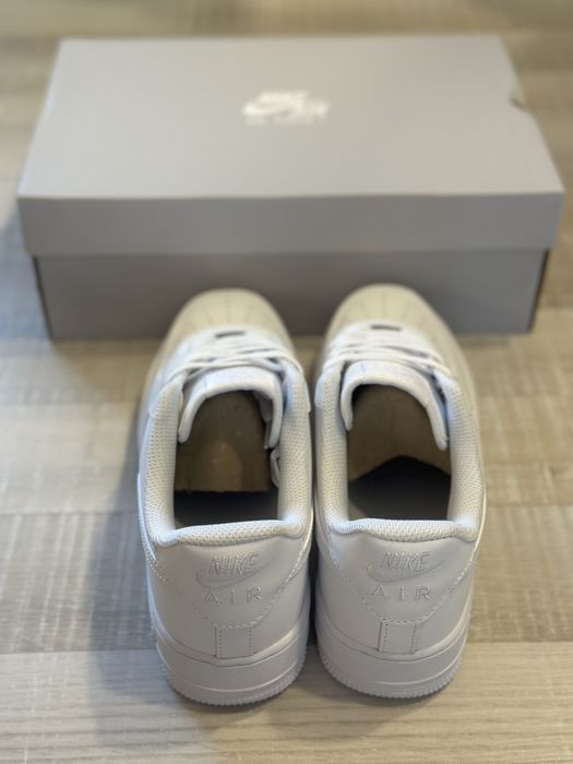 Nike Air Force 1