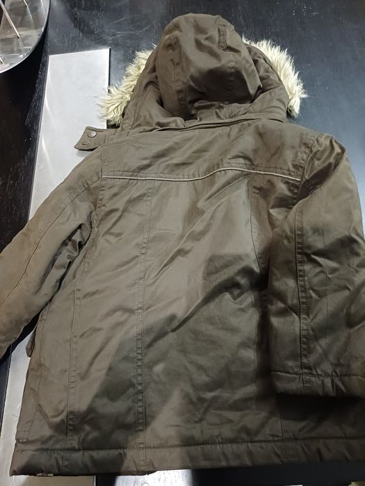 Casaco Mayoral 3 anos