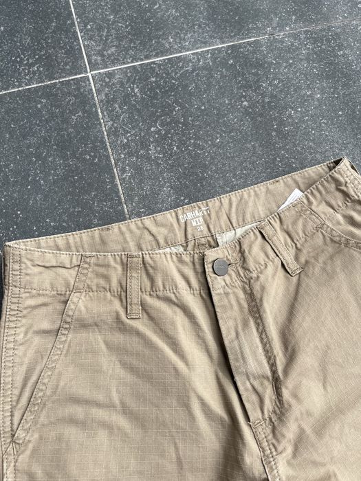 Шорти карго carhartt