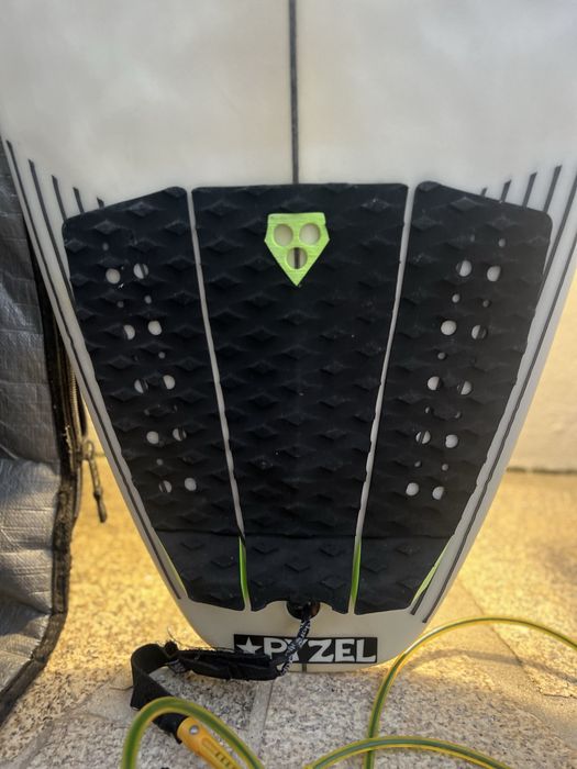 Prancha de Surf Pyzel Phantom 5’9 x 19.25 - Com Bag