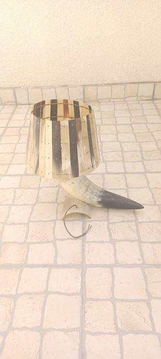 Candeeiros de mesa