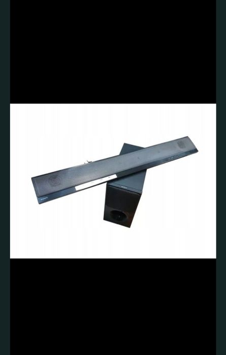 Soundbar sony ht-ct390