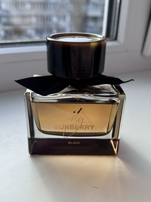 Парфуми Burberry My Burberry Black 90ml