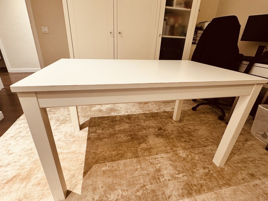 Mesa jantar extensivel 4-6-8 pax