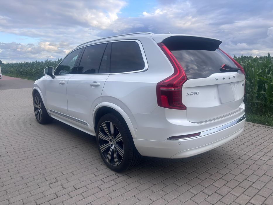 Volvo XC 90