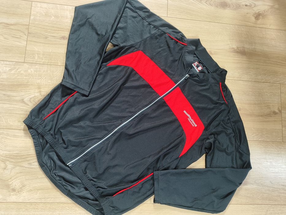 Bluza na rower rowerowa Muddyfox