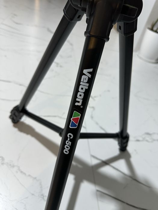Штатив Velbon C-500