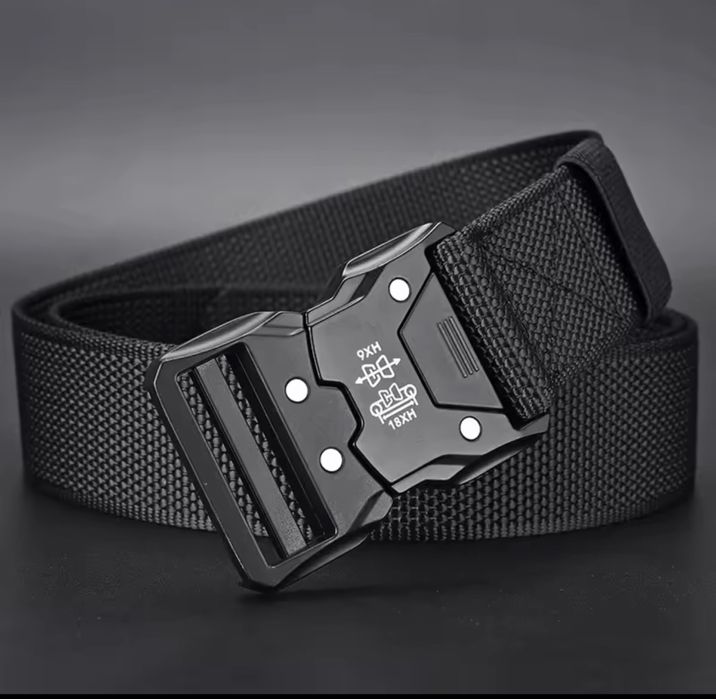 Ремінь тактичний