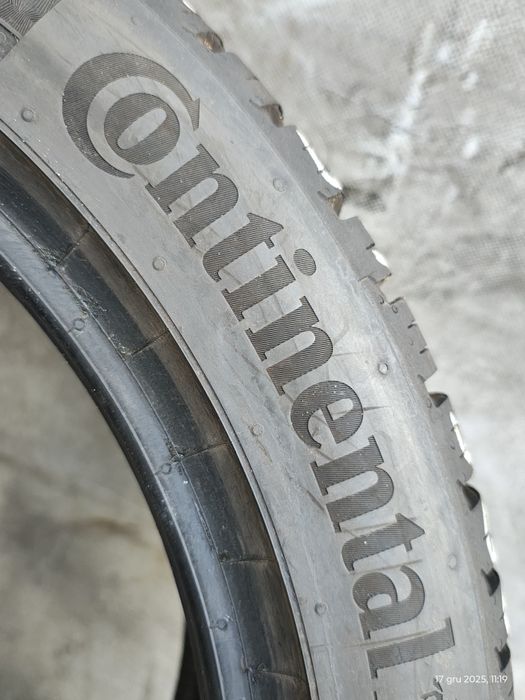 225/45r17 95V Continental AllSeasonContact 2 ev