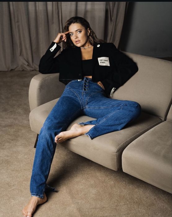 Джинси від arti