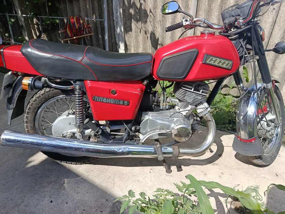 Продам Иж Планета 5