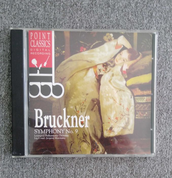 Diversos CDs (música clássica)