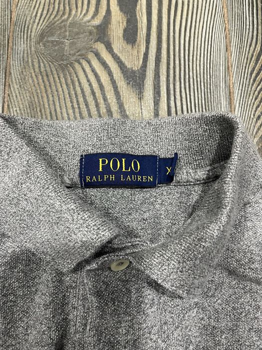 Кофта Polo ralph lauren