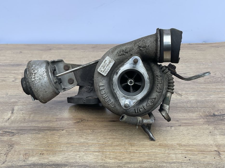 Турбіна 2.2 i-CDTi Honda Civic/ Honda FR-V/ Honda CR-V 18900-RSR-E01