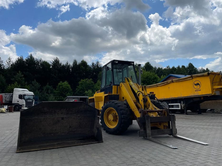 Kramer Kramer 712  Kramer 712