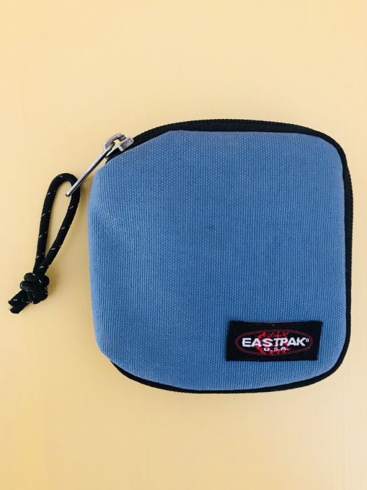 Carteira / Porta Moedas EastPak