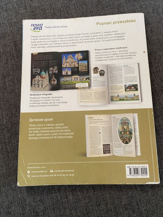 Poznać przeszłość 2