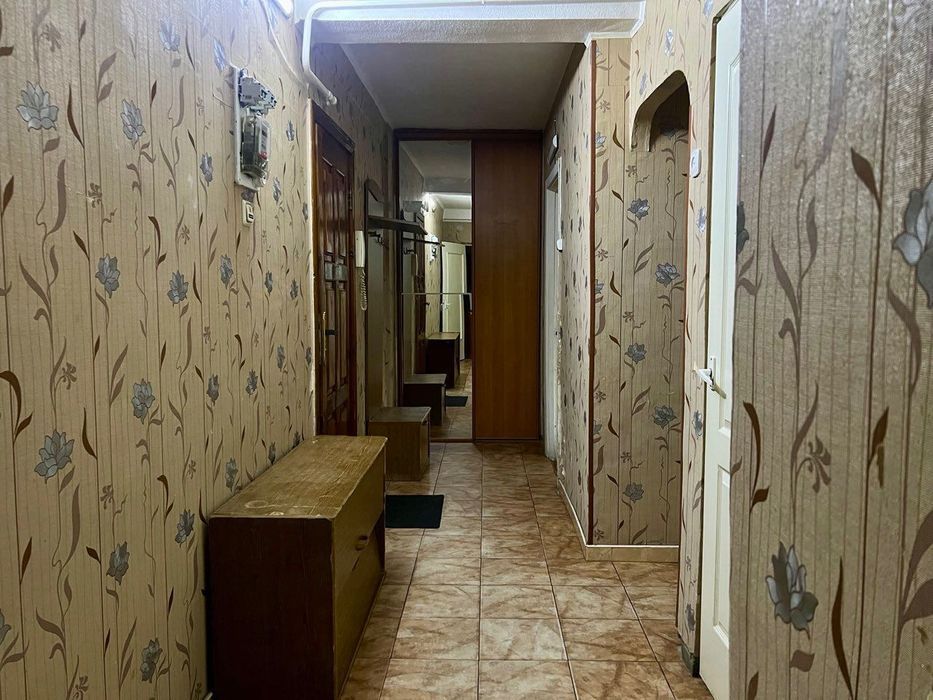 2к Метро Левобережная Гостиница Турист квартира посуточно Флоренции 12