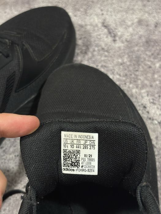 Кросівки Adidas Run Falcon 2.0 44р