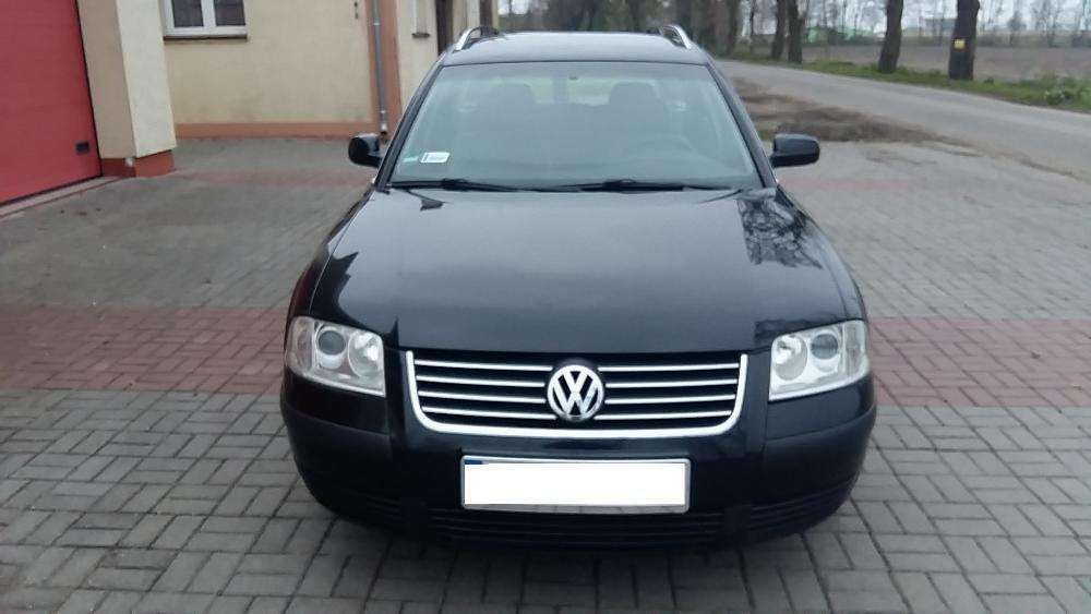 Na części VW Passat B5 Lift LC9Z Silnik Skrzynia Maska Zderzak Drzwi Klapa Szyba