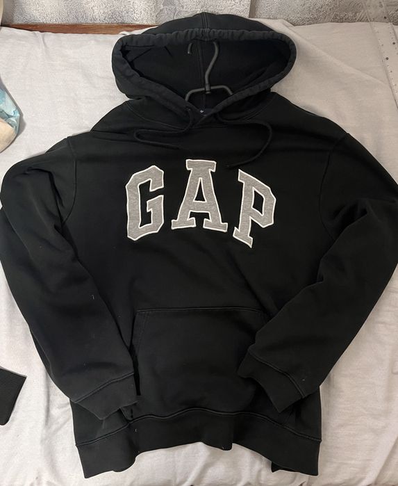 Чорний худі  GAP