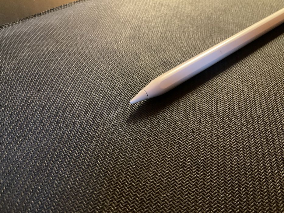 Apple Pencil 2ª Geração – Excelente Estado
