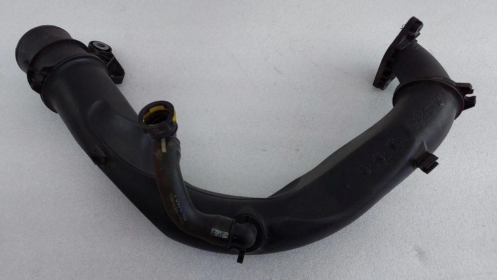 Tubo de admissão RENAULT Clio IV (BH_)