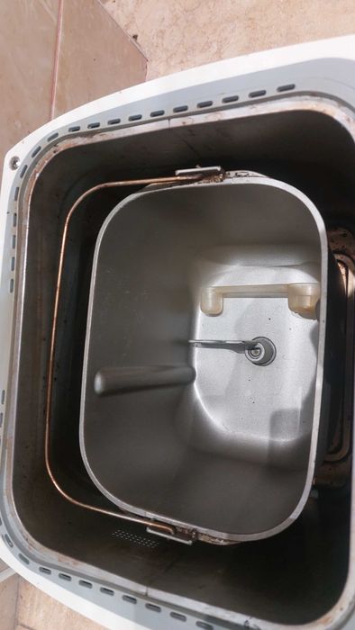 Хлебопечь Panasonic