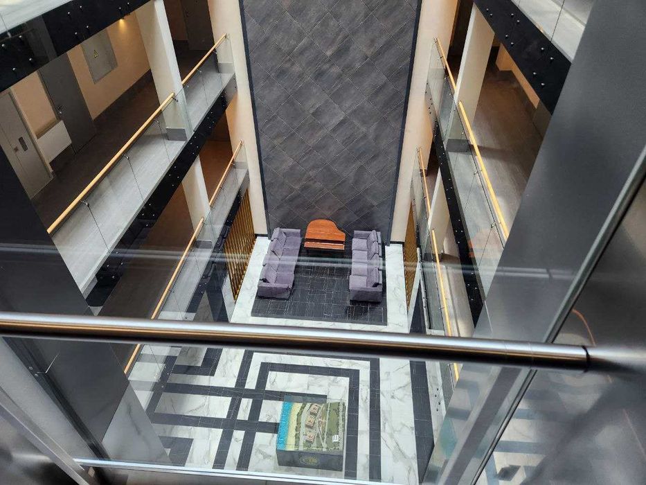 2-комнатная квартира по адресу ул. Здоровья (площадь 60 м²) - Atlanta.ua - фото 16