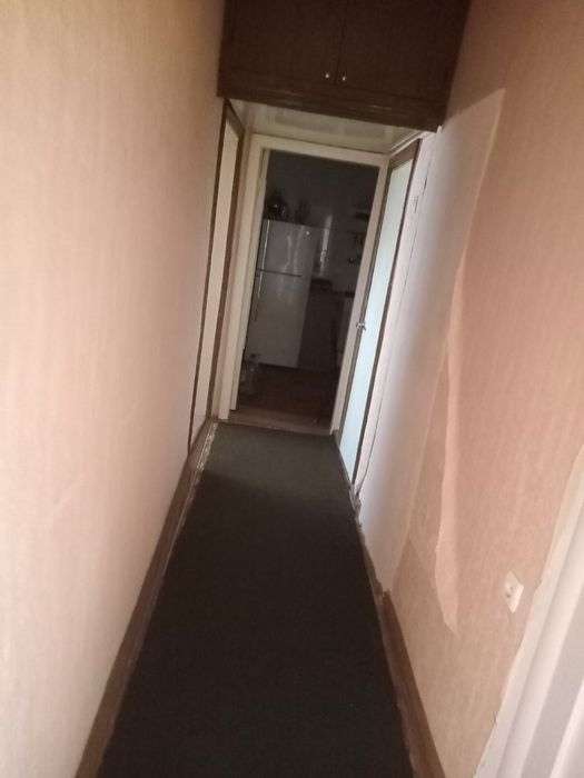 Продам двокімнатну квариру