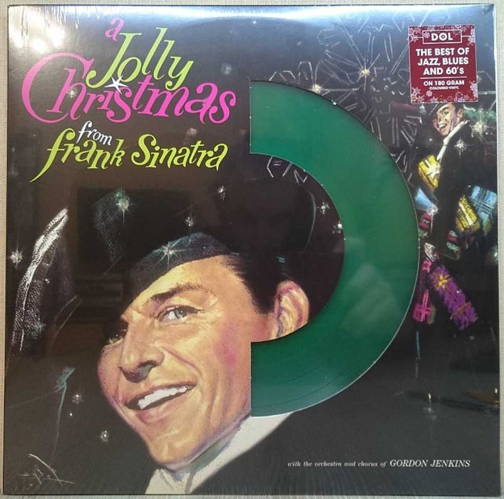 Frank Sinatra, Dire Straits, Grobschnitt, Judas Priest, The Beatles LP