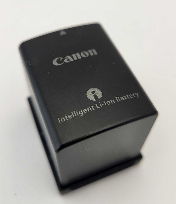 Akumulator Canon BP-819 7.4V * fabrycznie NOWY - ORYGINALNY 1780mAh * do Kamery