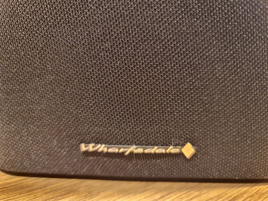 Wharfedale Diamond 9.1