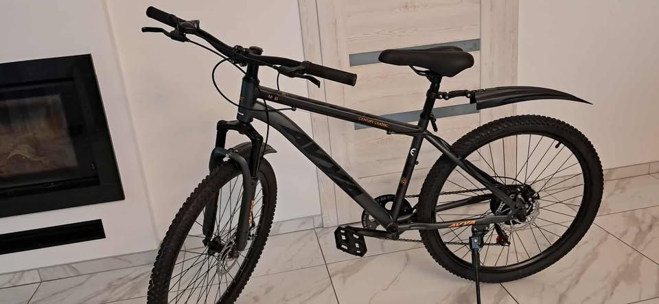 Nowy Rower Górski koła 26 hamulec tarczowy młodzieżowy