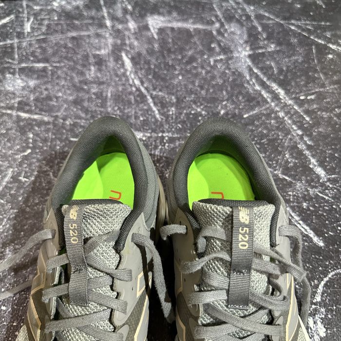 Спортивні кросівки New Balance 520. 45/29 cm