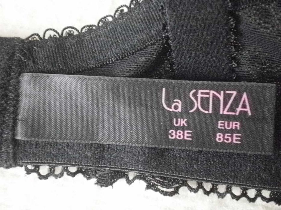 Biustonosz  La Senza  85 E
