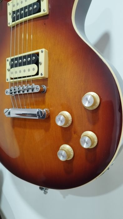 Stagg - Les Paul