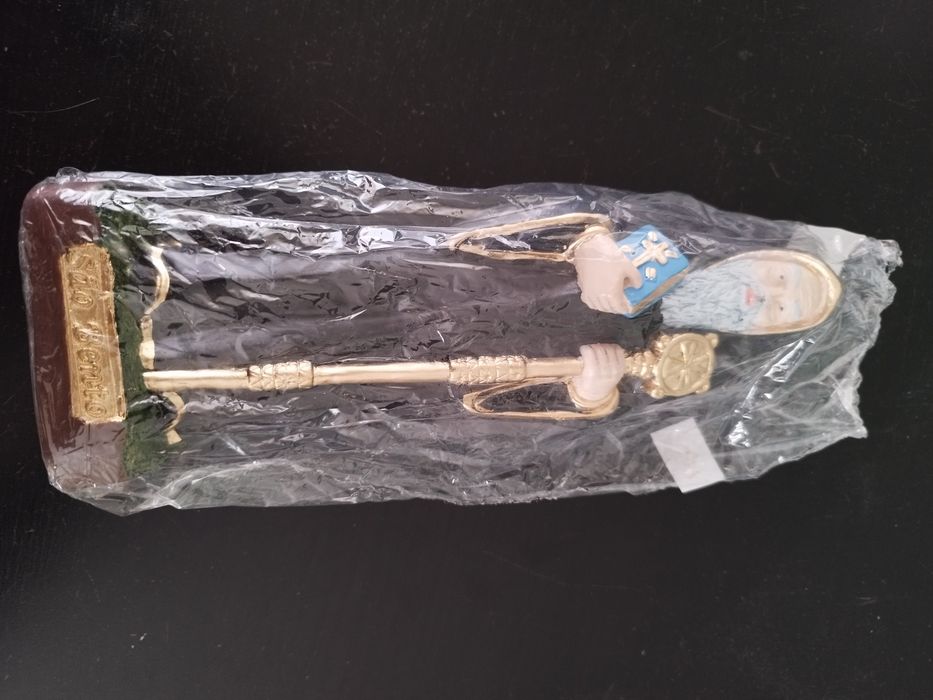 Imagem São Bento, com 20cm